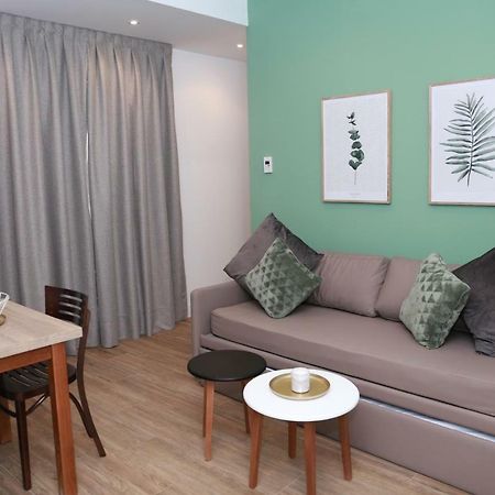 New Point Opera Lejlighedshotel Madrid Eksteriør billede