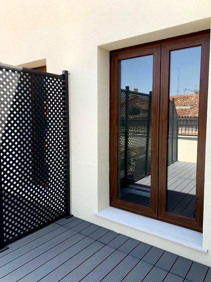 New Point Opera Lejlighedshotel Madrid Eksteriør billede
