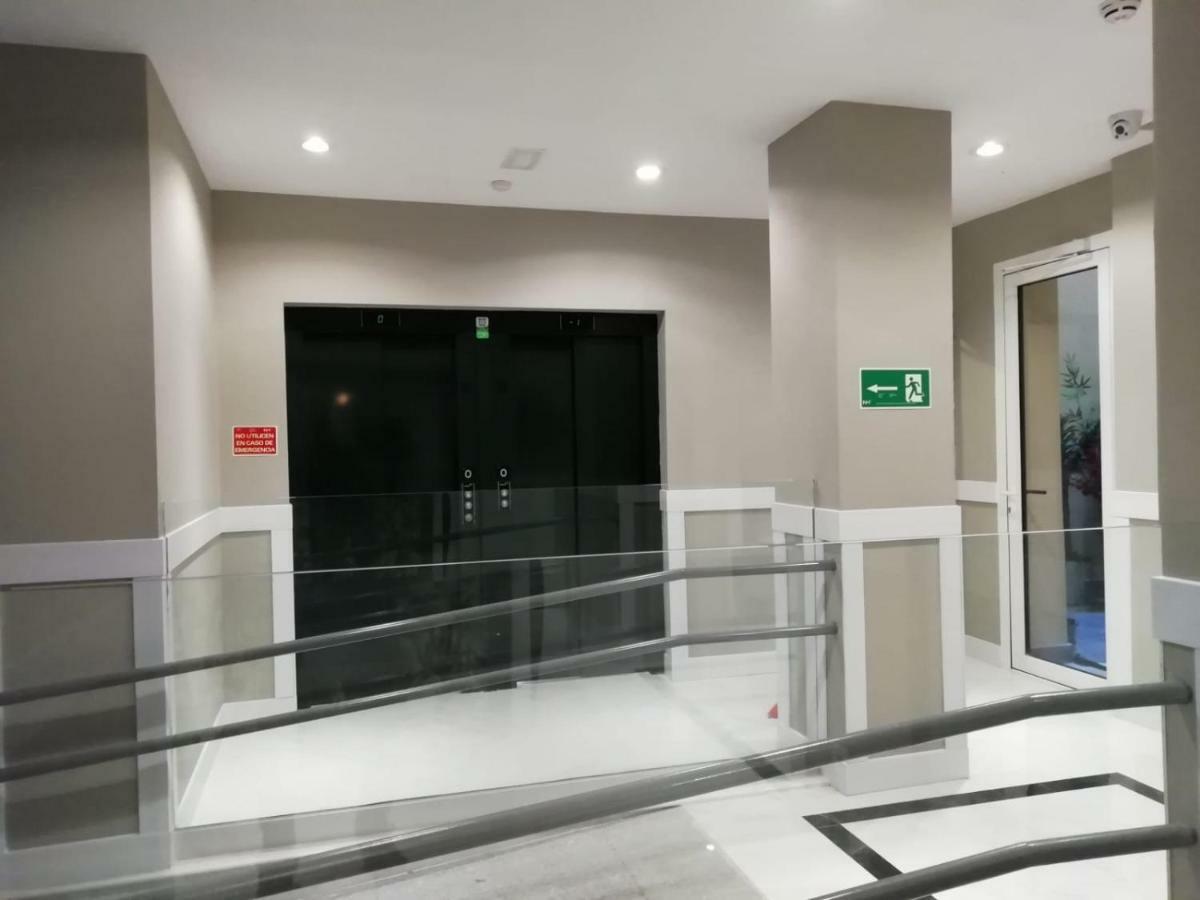 New Point Opera Lejlighedshotel Madrid Eksteriør billede